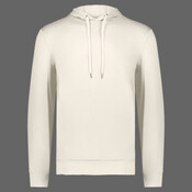 Men's Eco Revive™ Ventura Soft Knit Hooded Sweatshirt