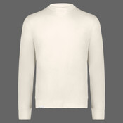 Unisex Eco Revive™ Ventura Soft Knit Crewneck Sweatshirt