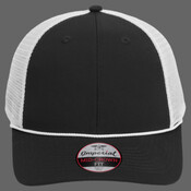 The Night Owl Performance Rope Cap