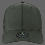 Reclaim Mid-Pro Adjustable Cap