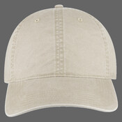 OTTO CAP® 6 Panel Low Profile Dad Hat
