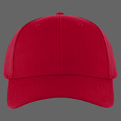 OTTO CAP® OTTO COMFY FIT® 6 Panel Low Profile Baseball Cap