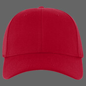 OTTO CAP® OTTO FLEX® Fitted 6 Panel Low Profile Baseball Cap