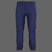 Men's Crush Premier Baseball Pants