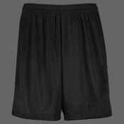 Youth Modified Mesh Shorts