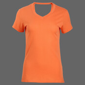 Women's Bella Crossback T-Shirt