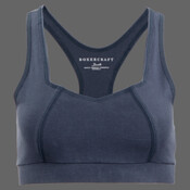Women's Sweetheart Sports Bra