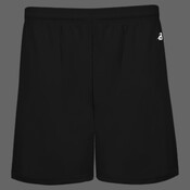 Youth B-Core 4" Pocketed Shorts