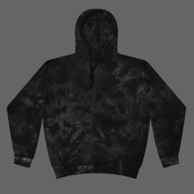 Youth Crystal Wash Hooded Sweatshirt