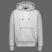 Unisex Pro-Weave® Sideline Hooded Sweatshirt