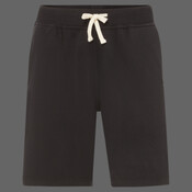 Unisex Vintage Fleece Shorts