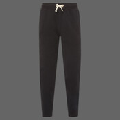 Unisex Vintage Fleece Joggers