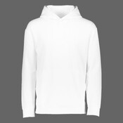 Youth Wicking  Fleece Hoodie