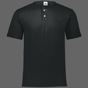 Two-Button Baseball Jersey