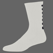 Color Block Crew Socks