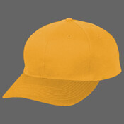 Youth Six-Panel Cotton Twill Low-Profile Cap