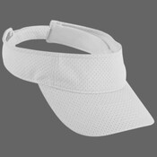 Youth Athletic Mesh Visor