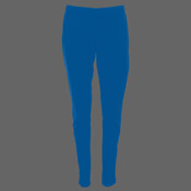 Ladies Tapered Leg Pant