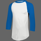Baseball 3/4 Sleeve Tee 2.0