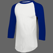 Youth Baseball 3/4 Sleeve Tee 2.0