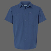 Men's Silver Ridge™ Utility Lite Short Sleeve Shirt