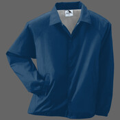 Youth Nylon Coach's Jacket