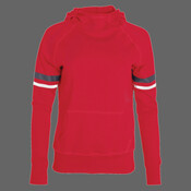Ladies Spry Hoodie