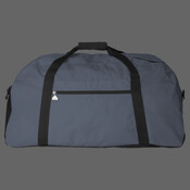 Large Ripstop Duffel Bag