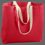 Jumbo Tote Bag