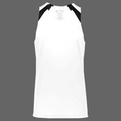 Overspeed Track Jersey