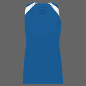 Ladies Overspeed Track Jersey