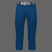 Ladies Slideflex Softball Pant