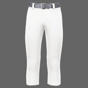 Girls Slideflex Softball Pant