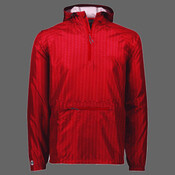 Range Packable Pullover