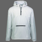 Youth Range Packable Pullover