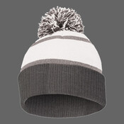 Reflective Beanie