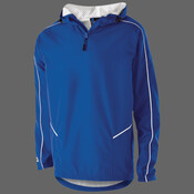 Wizard Pullover