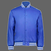 Heritage Jacket