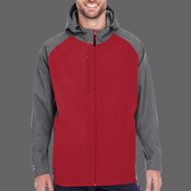 Raider Softshell Jacket