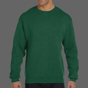 Dri-Power(r)  Fleece Crew Sweatshirt