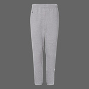 Dri-Power(r) Closed Bottom Pocket Sweatpant