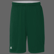 Dri-Power(r) Essential Performance Shorts With Pockets