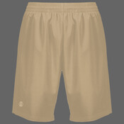 Weld Shorts