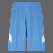 Youth Dual-Side Single Ply Basketball Shorts