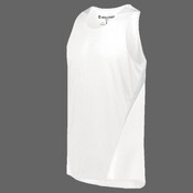 PR Max Track Jersey