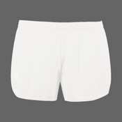 Ladies PR Max Track Shorts
