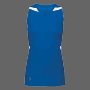 Ladies PR Max Compression Jersey
