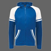 Youth Retro Grade Jacket