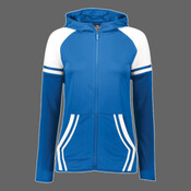 Ladies Retro Grade Jacket
