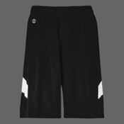 Dual-Side Single Ply Shorts